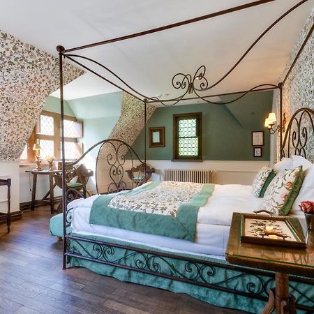 بروج B&B Exclusive Guesthouse Bonifacius المظهر الخارجي الصورة