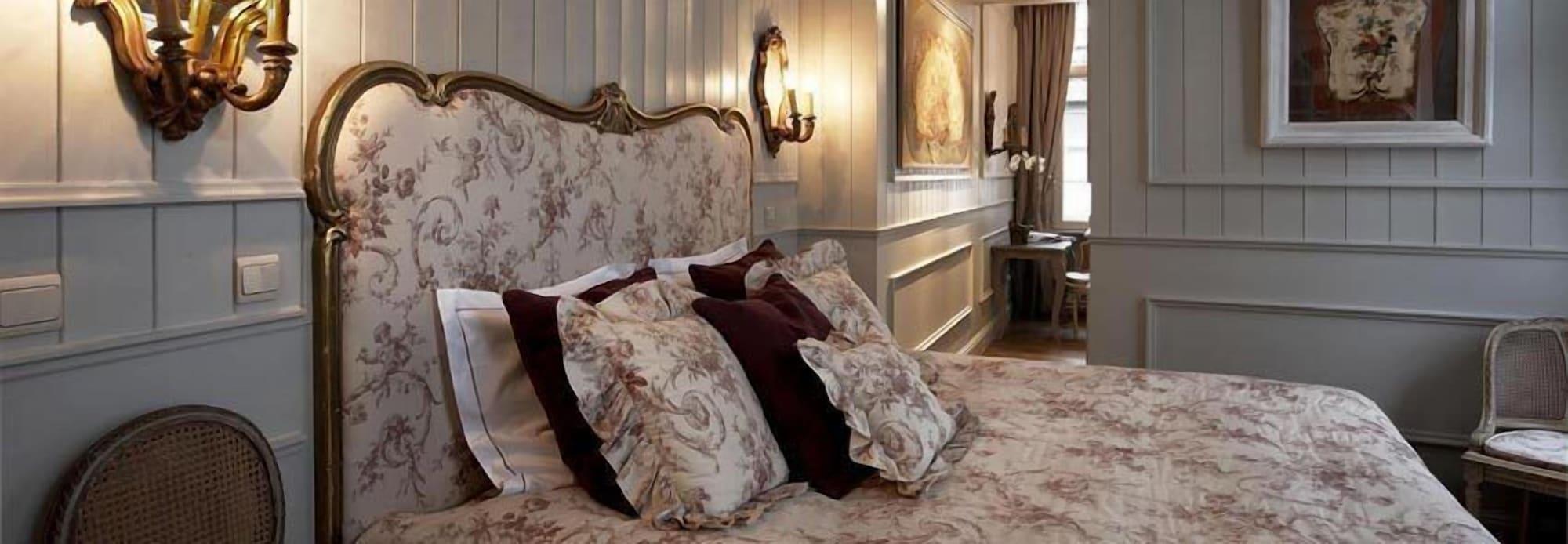بروج B&B Exclusive Guesthouse Bonifacius المظهر الخارجي الصورة