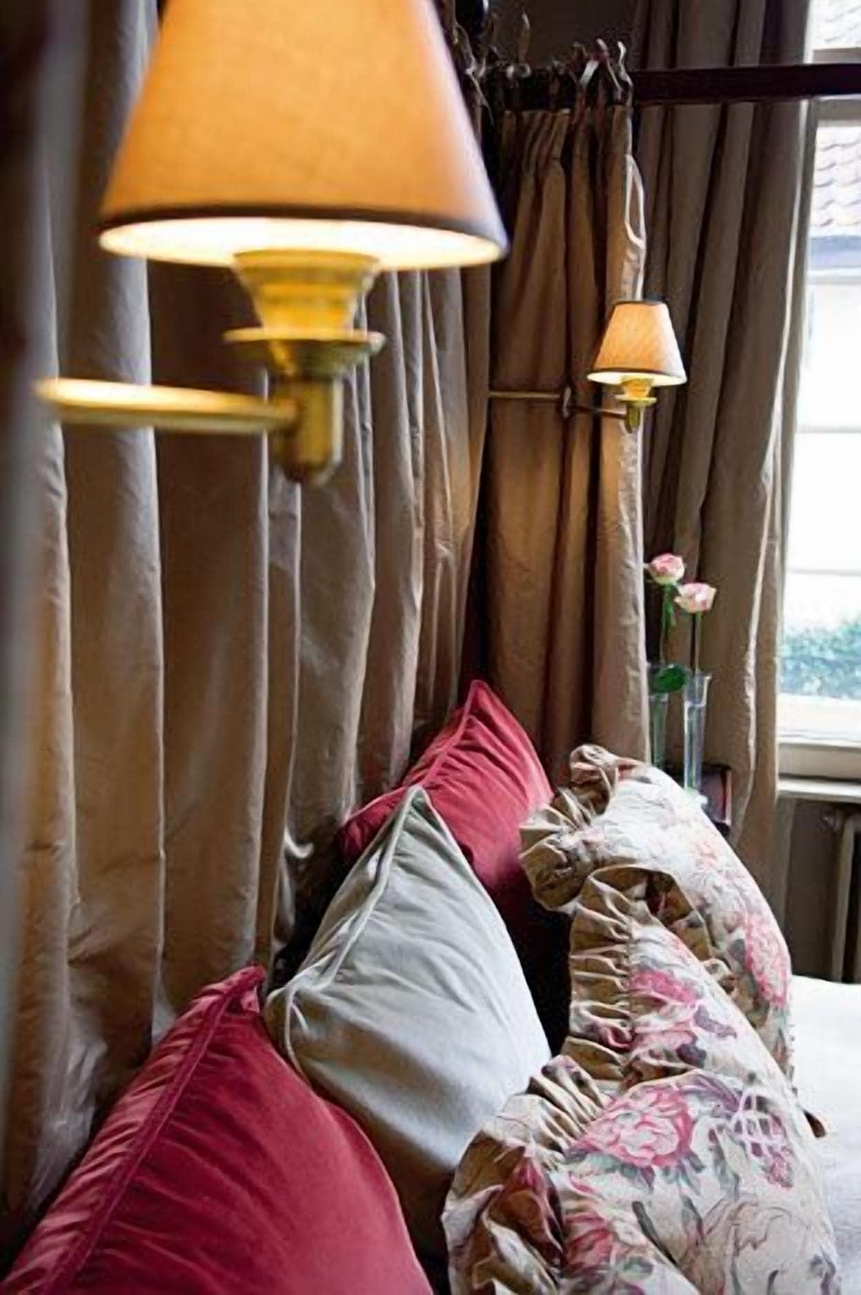 بروج B&B Exclusive Guesthouse Bonifacius المظهر الخارجي الصورة