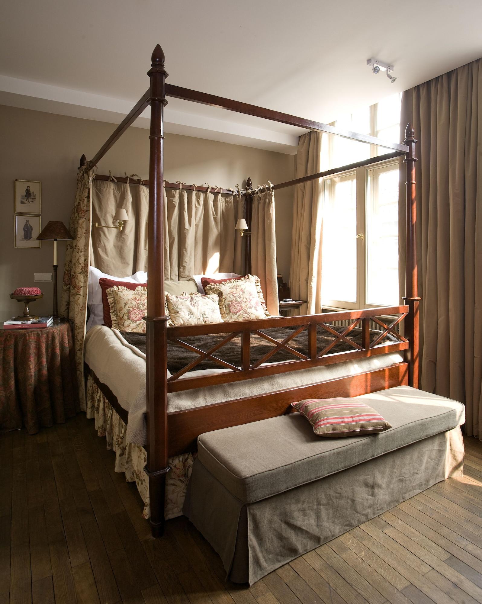 بروج B&B Exclusive Guesthouse Bonifacius المظهر الخارجي الصورة