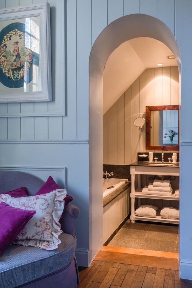 بروج B&B Exclusive Guesthouse Bonifacius المظهر الخارجي الصورة