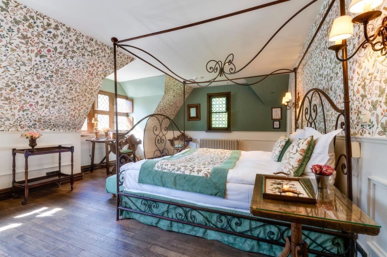 بروج B&B Exclusive Guesthouse Bonifacius المظهر الخارجي الصورة